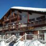 Hotel Grizzly, Folgaria